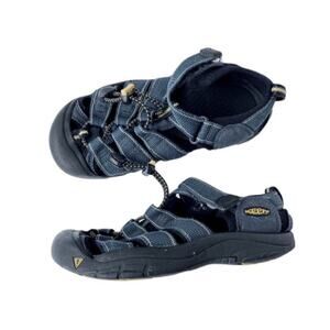 Keen Newport Water Friendly Kids Sandals